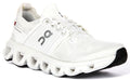 On Running Cloudswift 4 In White For Women